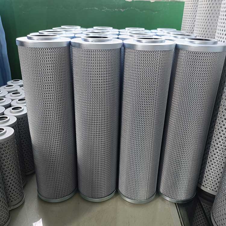 華豫供應替代富卓管道過濾器油濾芯XD040G25A