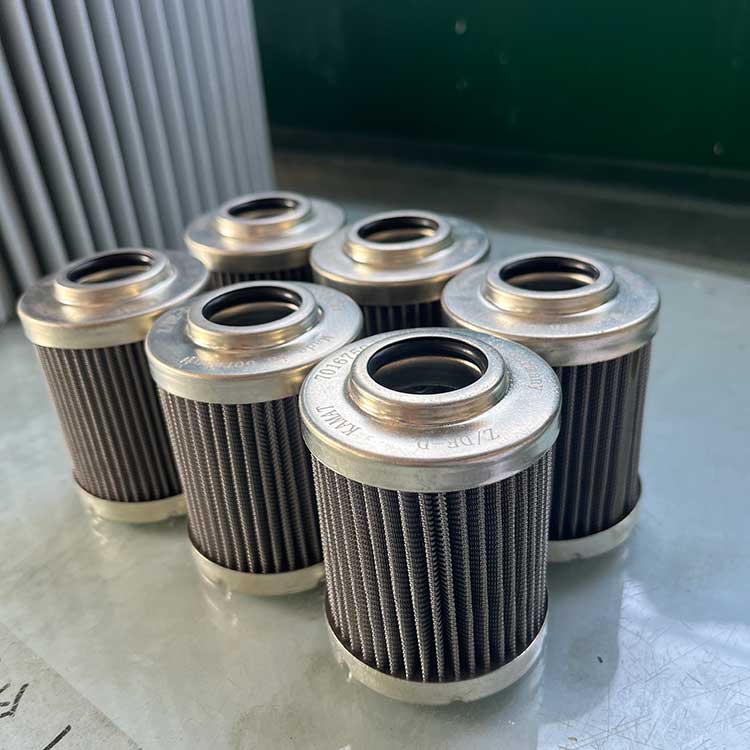 華豫供應替代英德諾曼潤滑油濾芯01.E.175.3VG.HR.E.P