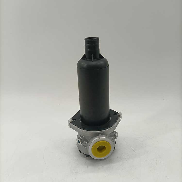 華豫供應(yīng)汽輪機(jī)用管路吸油過濾器ISV50-250180