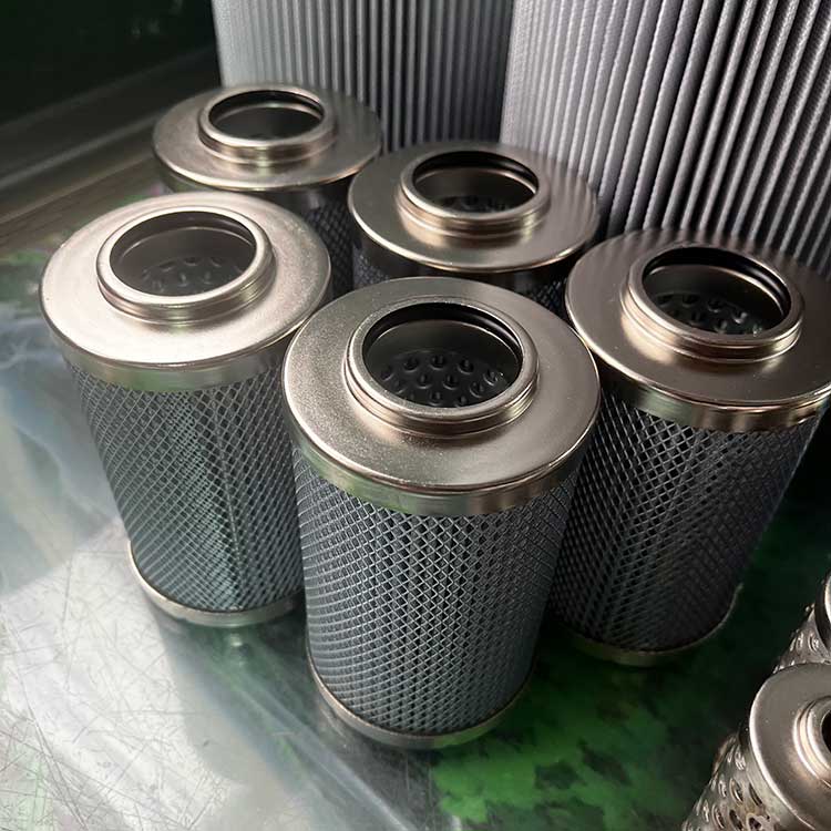 華豫供應替代賀德克高壓進油管路濾芯0160D025BH4HC