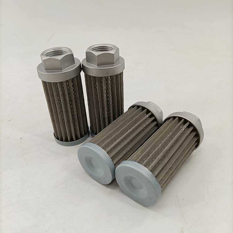 華豫供應潤滑油站進油口吸油過濾器用濾網MF-20