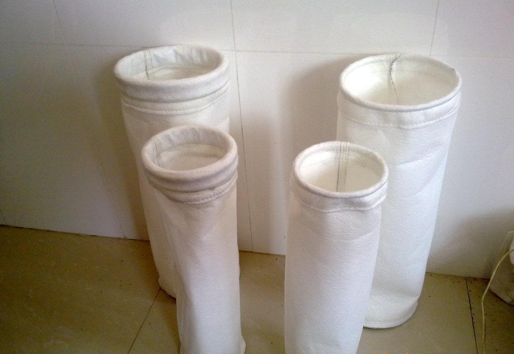 滌綸常溫除塵布袋-濾袋